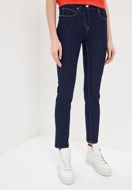 Джинсы Calvin Klein Джинсы Calvin Klein