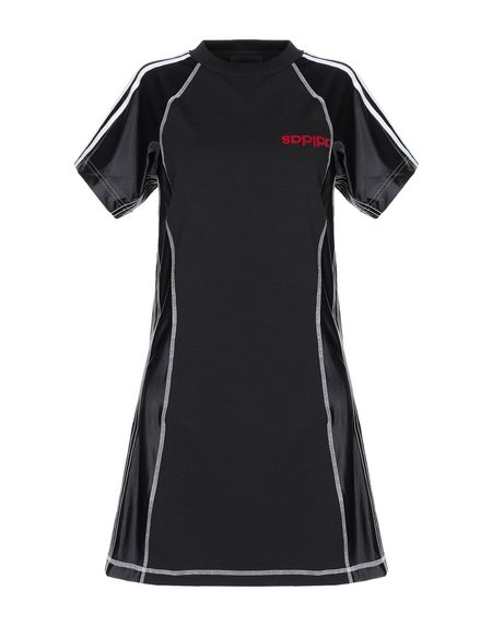 Платье ADIDAS ORIGINALS by ALEXANDER WANG Платье ADIDAS ORIGINALS by ALEXANDER WANG
