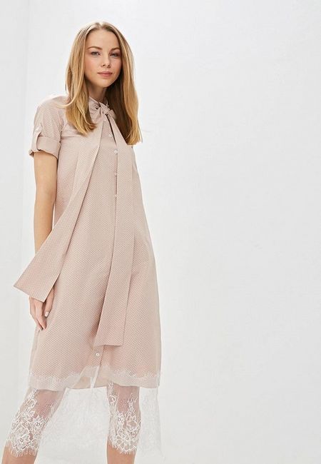 Платье TrendyAngel Платье TrendyAngel