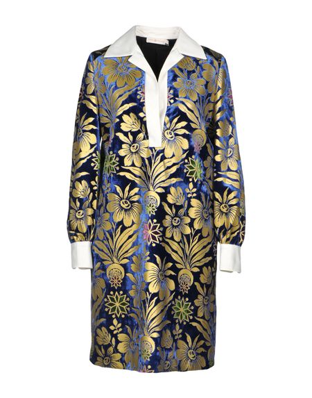 Платье TORY BURCH Платье TORY BURCH