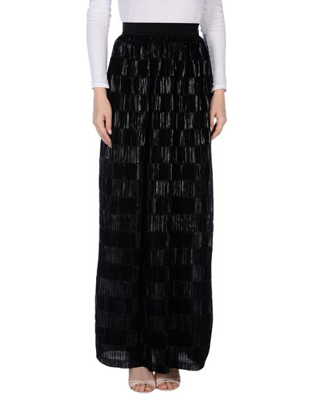 Юбка NINEMINUTES Юбка NINEMINUTES