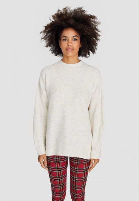 Джемпер Stradivarius Джемпер Stradivarius