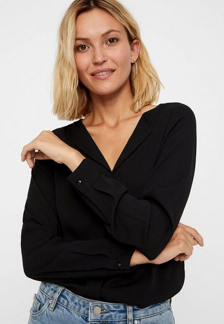 Блуза Vero Moda Блуза Vero Moda
