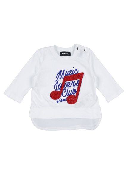 Футболка DIESEL Футболка DIESEL