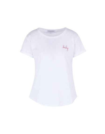 Футболка MAISON LABICHE Футболка MAISON LABICHE