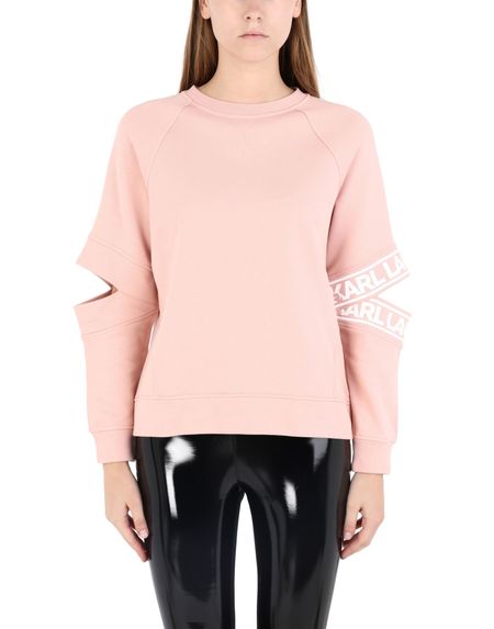 Толстовка KARL LAGERFELD Толстовка KARL LAGERFELD