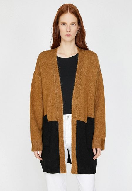 Кардиган Koton Кардиган Koton