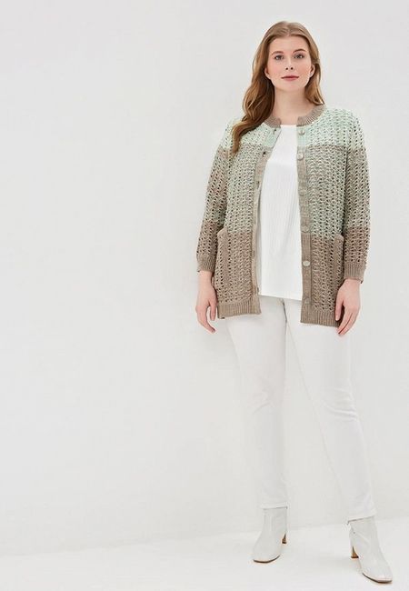 Кардиган Milanika Кардиган Milanika