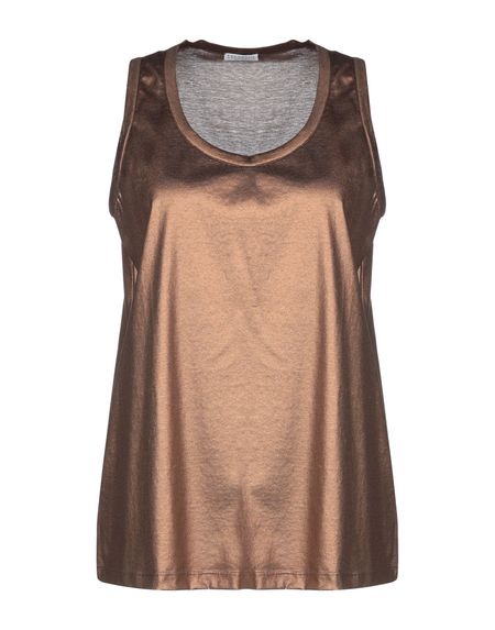 Топ BRUNELLO CUCINELLI Топ BRUNELLO CUCINELLI