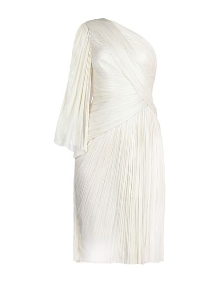 Платье MARIA LUCIA HOHAN Платье MARIA LUCIA HOHAN