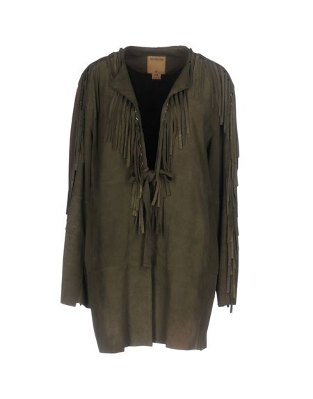 Куртка TRUE RELIGION Куртка TRUE RELIGION