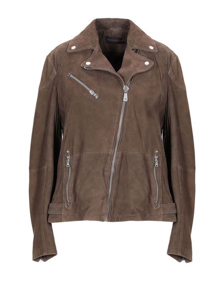 Куртка TRUSSARDI JEANS Куртка TRUSSARDI JEANS