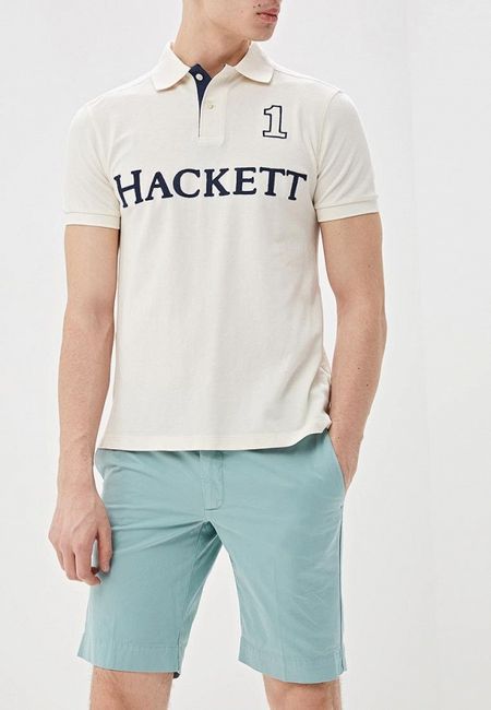 Футболка Hackett London Футболка Hackett London