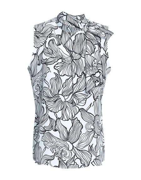 Топ OSCAR DE LA RENTA Топ OSCAR DE LA RENTA