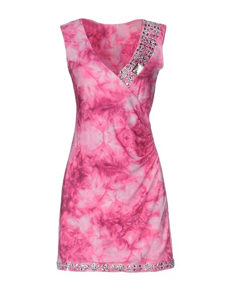 Платье PHILIPP PLEIN Платье PHILIPP PLEIN