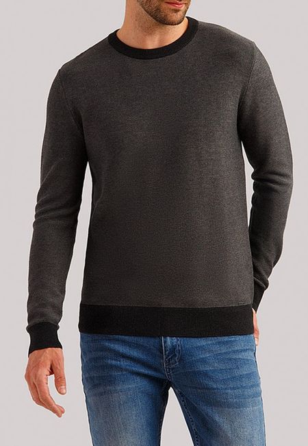 Джемпер Finn Flare Джемпер Finn Flare