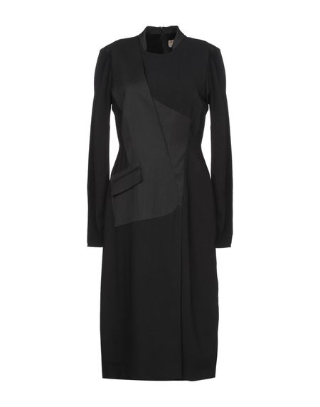 Платье BURBERRY Платье BURBERRY