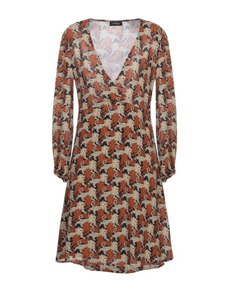 Платье OTTOD'AME Платье OTTOD'AME