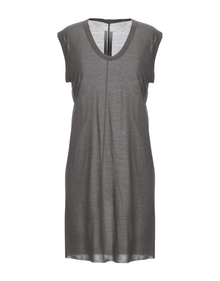 Футболка RICK OWENS Футболка RICK OWENS