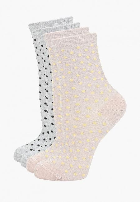 Носки Pieces Носки Pieces