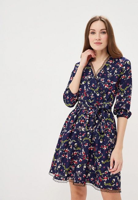 Платье Indiano Natural Платье Indiano Natural