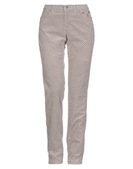 Брюки JECKERSON Брюки JECKERSON