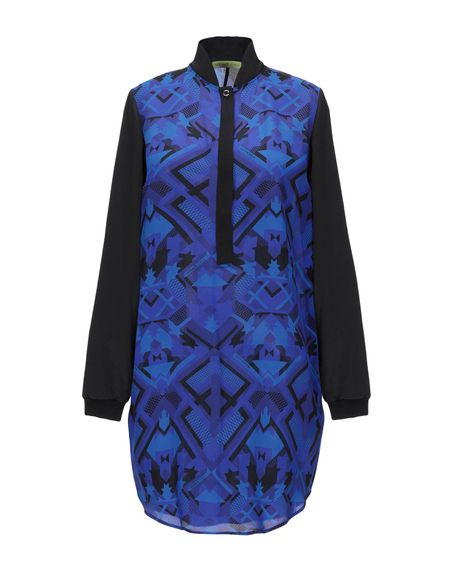 Платье VERSACE JEANS Платье VERSACE JEANS
