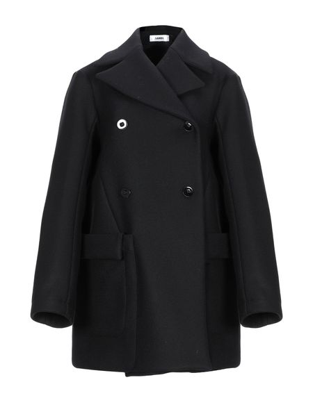 Пальто JIL SANDER Пальто JIL SANDER