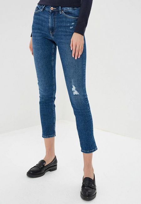 Джинсы Marks & Spencer Джинсы Marks & Spencer