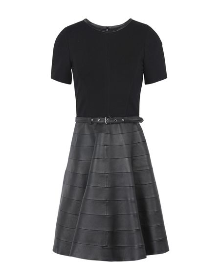 Платье KARL LAGERFELD Платье KARL LAGERFELD