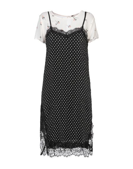 Платье FREE PEOPLE Платье FREE PEOPLE