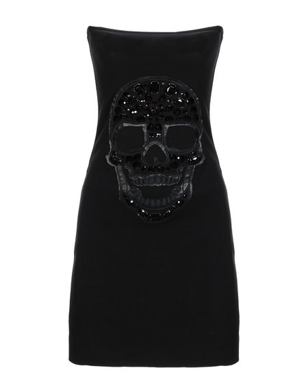 Платье PHILIPP PLEIN Платье PHILIPP PLEIN