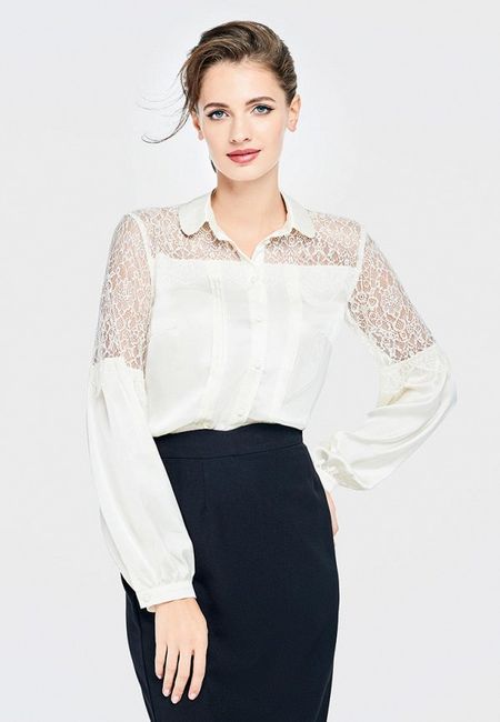 Блуза Valkiria Блуза Valkiria