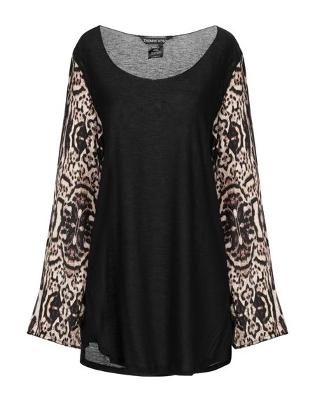 Футболка THOMAS WYLDE Футболка THOMAS WYLDE