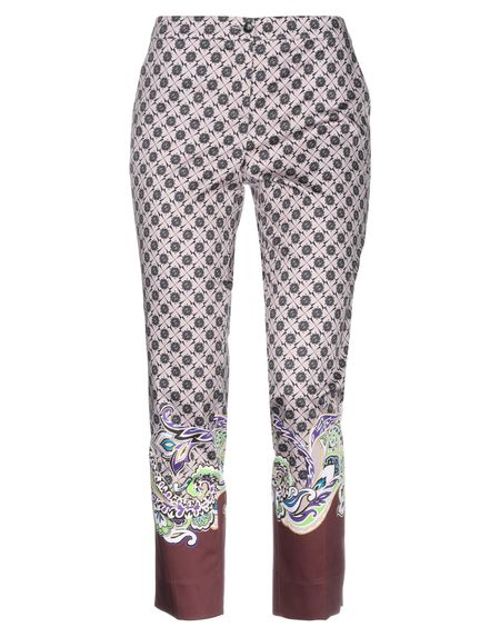 Брюки ETRO Брюки ETRO