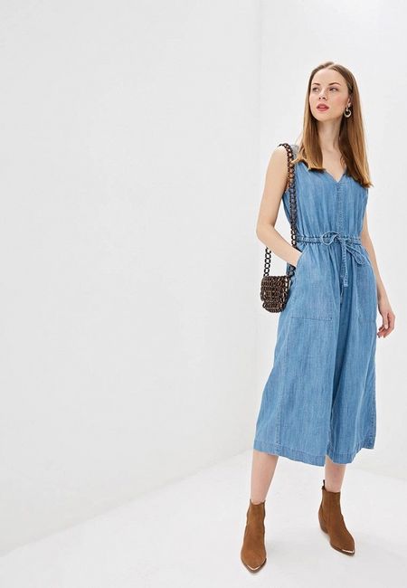 Комбинезон Gap Комбинезон Gap