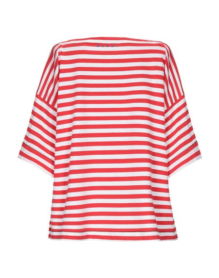 Футболка MARNI Футболка MARNI