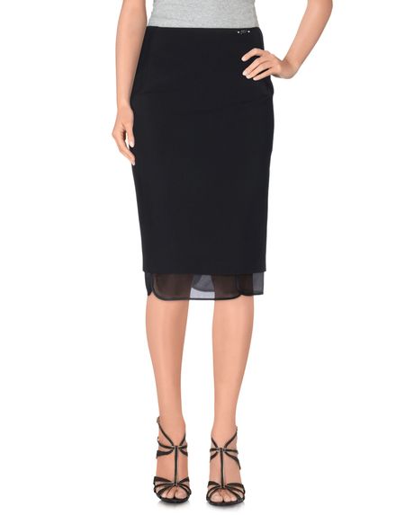 Юбка VDP COLLECTION Юбка VDP COLLECTION