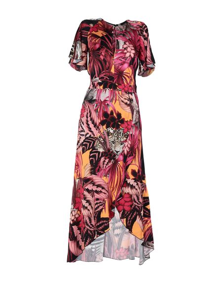 Платье JUST CAVALLI Платье JUST CAVALLI