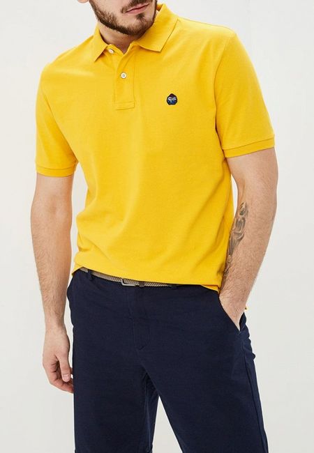 Футболка Springfield Футболка Springfield