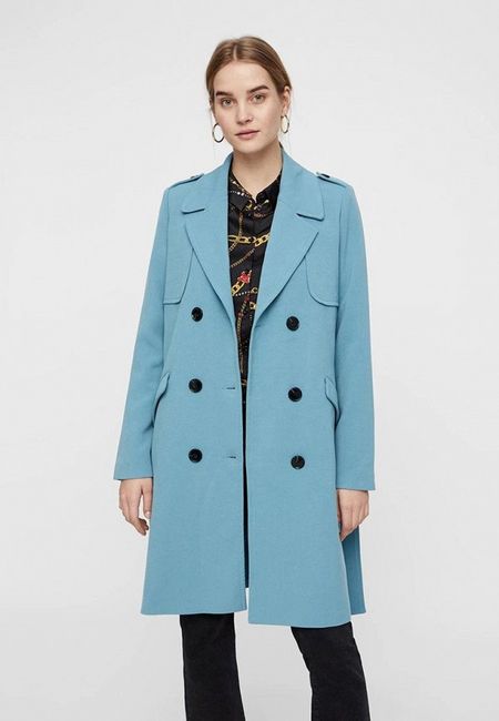 Пальто Vero Moda Пальто Vero Moda