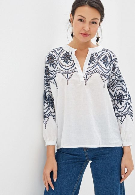 Рубашка Mazal Рубашка Mazal