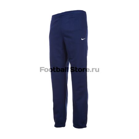 Брюки тренировочные подростковые Nike N45 Cuff Pant 619089-451