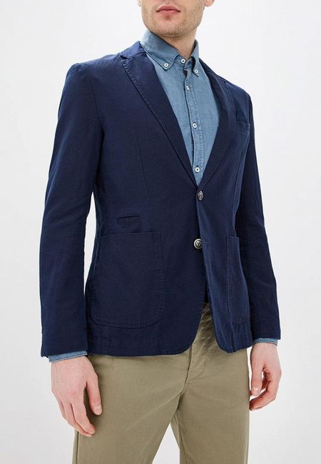 Галстук United Colors of Benetton Галстук United Colors of Benetton