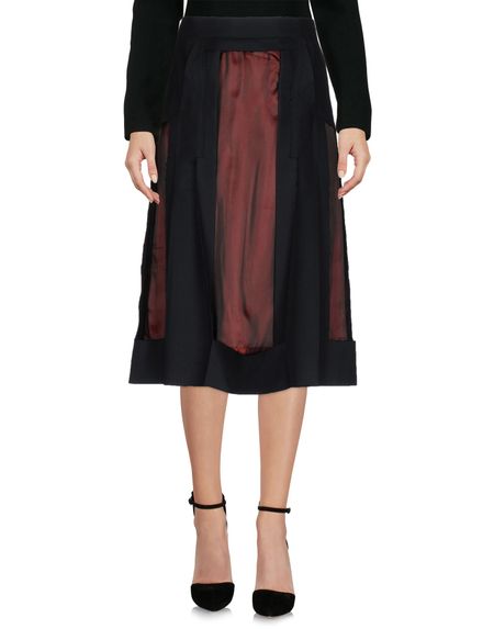 Юбка MAISON MARGIELA Юбка MAISON MARGIELA