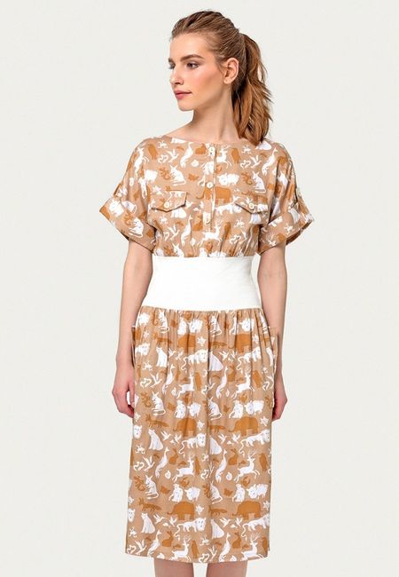 Платье Stimage Платье Stimage