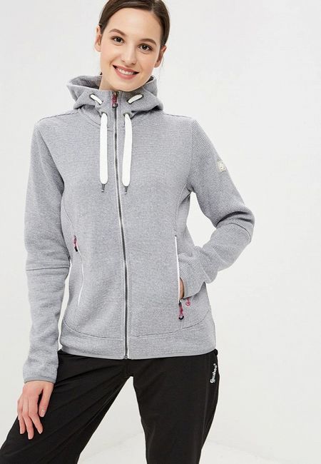 Толстовка Guahoo Толстовка Guahoo