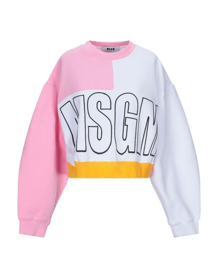 Толстовка MSGM Толстовка MSGM