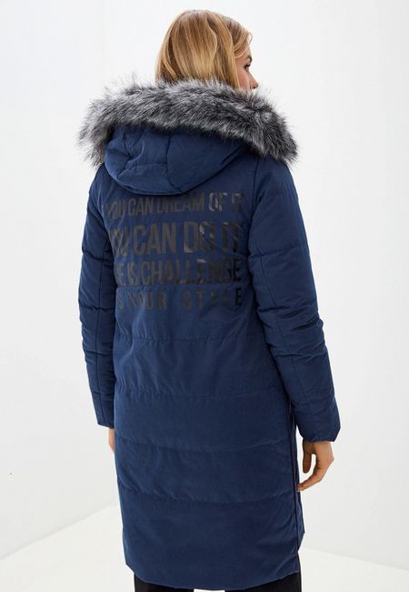 Пуховик I Love Mum Пуховик I Love Mum