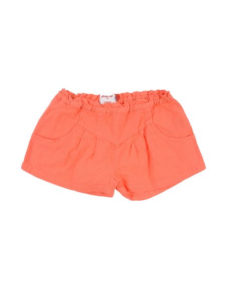 Шорты PLAY UP Шорты PLAY UP